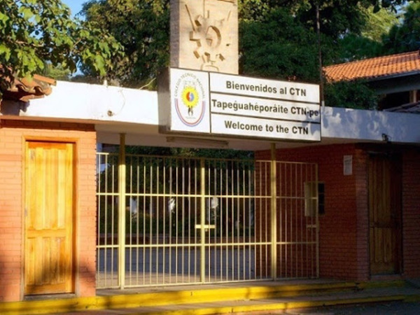 Alumnos del CTN piden decreto para realizar prácticas presenciales y pasantías » Ñanduti