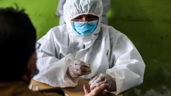 Confirmado el primer caso de reinfección por coronavirus en Estados Unidos - ADN Paraguayo