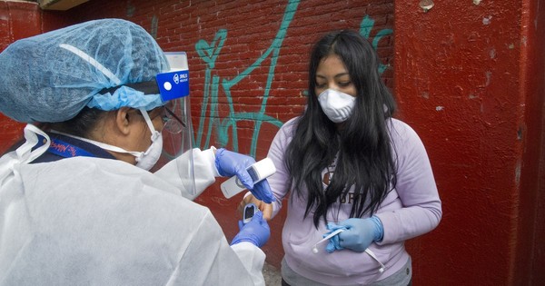La Nación / Nuevo caso de reinfección de COVID-19 reflota dudas sobre inmunidad