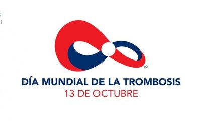 Recuerdan “Día Mundial de la Trombosis” e instan a detección y tratamiento oportuno