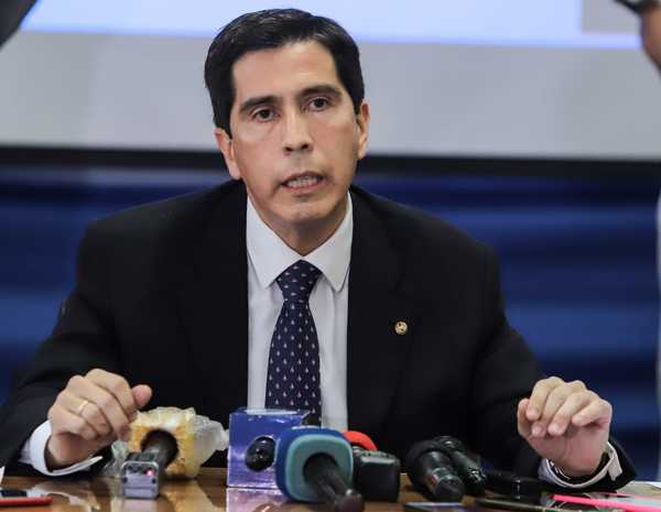 Nuevo canciller manifestó que renegociación de Itaipú es “causa nacional” - El Trueno