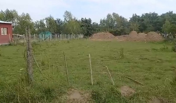 Torresec se empeña en colocar sus antenas en zonas pobladas ¿Por qué? - Noticiero Paraguay