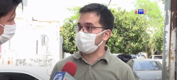 Le robaron el auto que utilizaba para el traslado de su hijo enfermo | Noticias Paraguay