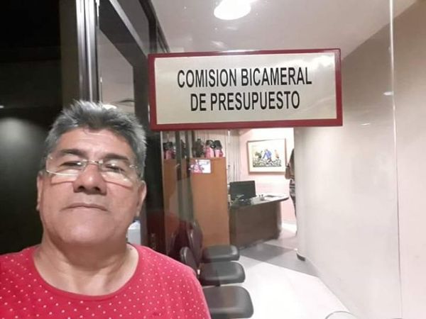 AUDIO: Papichi Cabrera promete rendición de cuentas para mañana de dinero donado al Hospital Regional