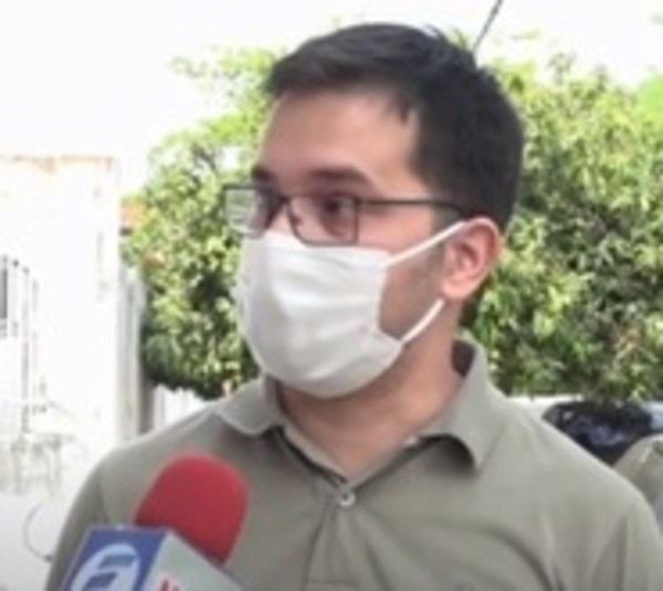 Roban auto que era utilizado para el traslado de un niño enfermo - Paraguay.com