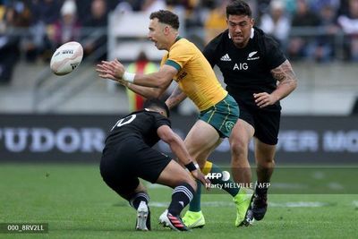 Unos 47.000 espectadores en el Nueva Zelanda-Australia - Polideportivo - ABC Color