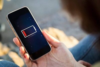 Tips para aumentar la vida útil de la batería de tu móvil | OnLivePy