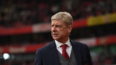 HOY / Wenger: "No mucha gente ha rechazado dos veces al Real Madrid"