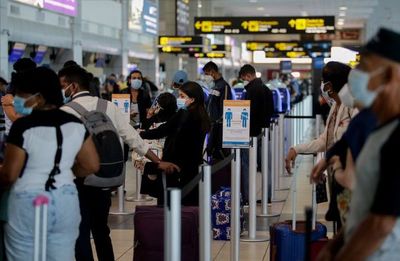 Panamá reabre fronteras aéreas para turistas tras tenerlas siete meses cerradas - Viajes - ABC Color