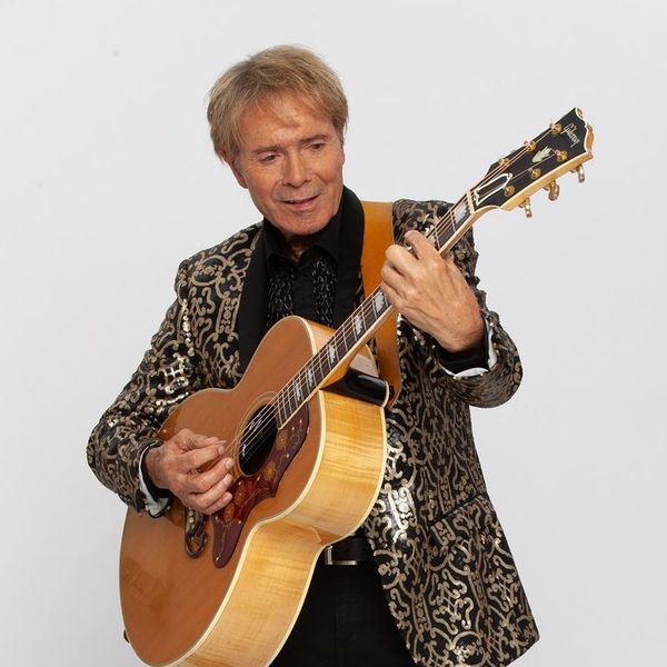Los 80 de Cliff Richard: fama, fe y rock and roll - Música - ABC Color