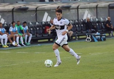 Mouche destrozó a Olimpia: 'Me encontré con un club devastado, de barrio'