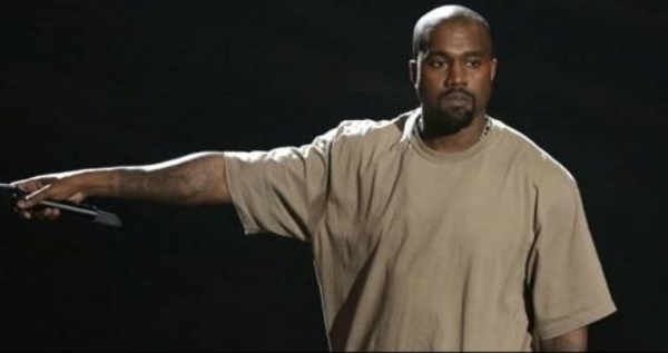 HOY / Kanye West apoya las protestas en Nigeria contra la brutalidad policial