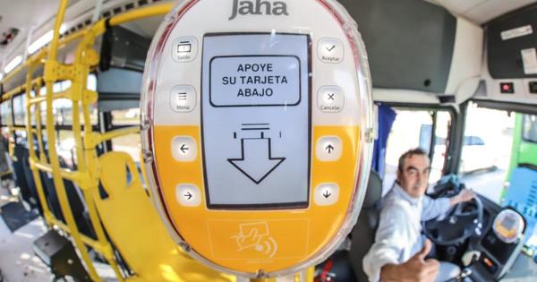 Billetaje electrónico entrará en vigencia desde el 23 de octubre: lo que tenés que saber