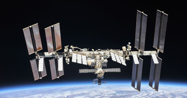 La Nación / Rusia desdeña el proyecto estadounidense de estación lunar