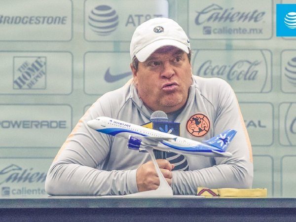 Miguel Herrera revela que mantuvo conversaciones para dirigir a Chile