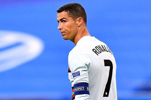 Cristiano da positivo al Covid-19 | OnLivePy