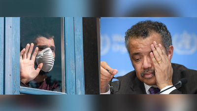 Otra metida de pata por parte de la OMS: Se contradicen sobre la efectividad de las cuarentenas