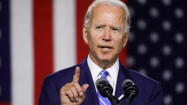 Biden lleva la delantera, pero la suerte no está echada en Florida » Ñanduti