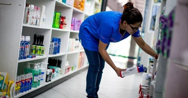 La Nación / Pese a que existen unos 30.000 trabajadores suspendidos aún, registran más de 100 vacancias