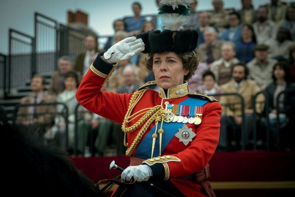 “The Crown” se prepara para recibir a Lady Di y Thatcher - Cine y TV - ABC Color
