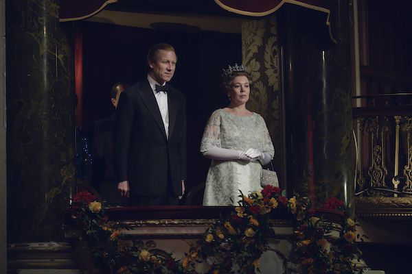 Primer tráiler de la cuarta temporada de “The Crown” - Cine y TV - ABC Color