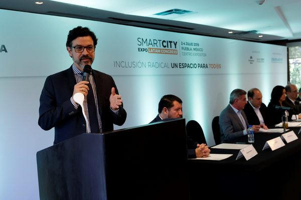 Foro en México propone futuro para ciudades latinoamericanas poscoronavirus - MarketData