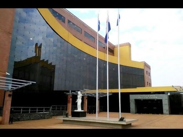 FUNCIONARIOS JUDICIALES RECHAZAN PROPUESTA DE TRABAJAR LOS DÍAS SÁBADOS