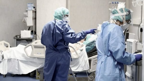 Países Bajos informó la primera muerte del mundo por reinfección de coronavirus