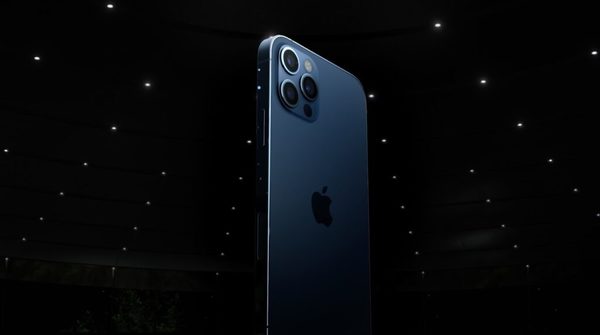Los iPhone 12 ya están aquí: conexión 5G, nuevo diseño y pantalla Super Retina XDR | OnLivePy