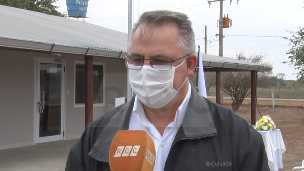 Seguridad interna busca la prevención de delitos