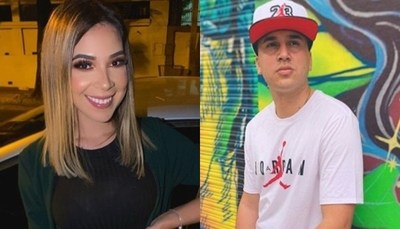 La romántica canción que le dedicaron a Male González - Teleshow