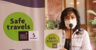 La Nación / Paraguay obtiene el sello “Destino seguro” por el Consejo Mundial de Viajes