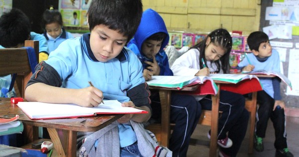 La Nación / Semana Social Paraguay 2020: debatirán sobre la educación como herramienta de cambio social