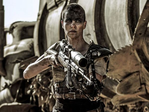 Anya Taylor-Joy dará vida a Furiosa en precuela de “Mad Max” - Cine y TV - ABC Color