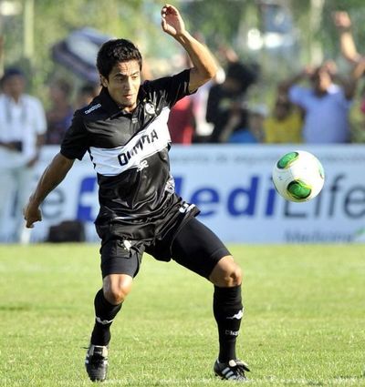 Pittoni firmará en estos días - General Díaz - ABC Color