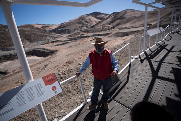 Diez años de la "proeza de Atacama", el rescate más grandioso de la historia - MarketData