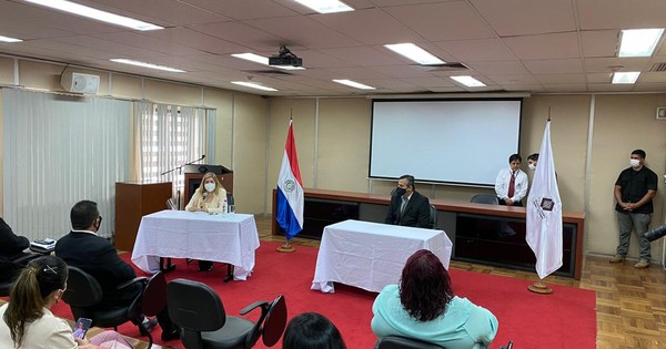 La Nación / Fiscalía y comisiones vecinales acuerdan cooperar en seguridad ciudadana