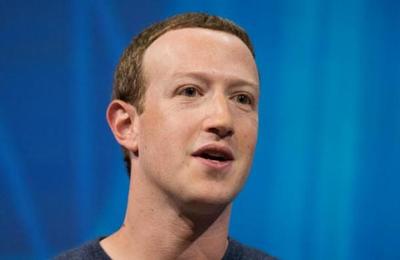 Facebook prohibirá publicaciones que nieguen el Holocausto - C9N