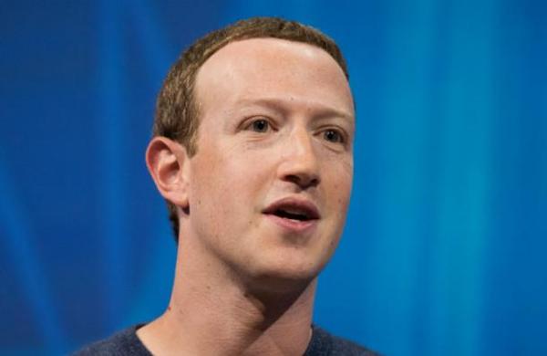 Facebook prohibirá publicaciones que nieguen el Holocausto - C9N
