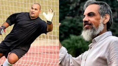 Fuerte cruce entre Leo Rubín y Chilavert por transmisión futbolera - El Trueno