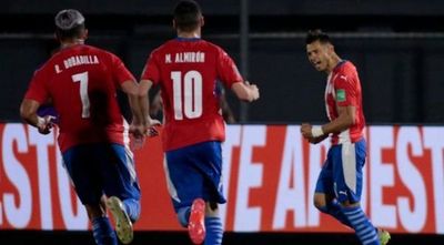 Paraguay llega con ganas de ajustar cuentas