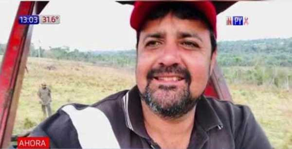 Asesinan a hijo de exparlamentario – Prensa 5