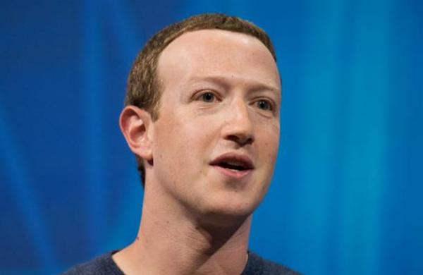 Facebook prohibirá publicaciones que nieguen el Holocausto - SNT