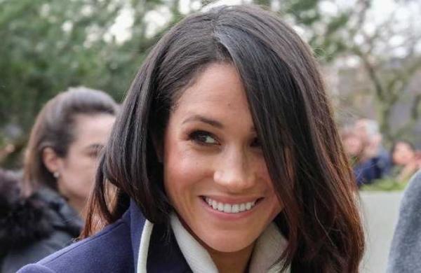 La confesión de Meghan Markle: 'Fui la persona más troleada del mundo entero en 2019' - SNT