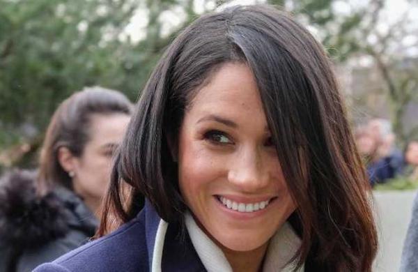 La confesión de Meghan Markle: 'Fui la persona más troleada del mundo entero en 2019' - C9N
