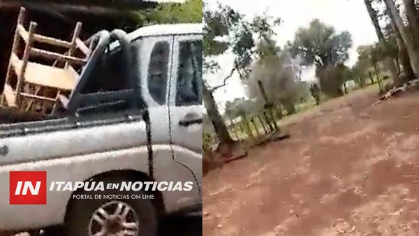 VIOLENCIA FAMILIAR EN TRINIDAD: «NO SE SI MAÑANA AMANECERÉ VIVA»