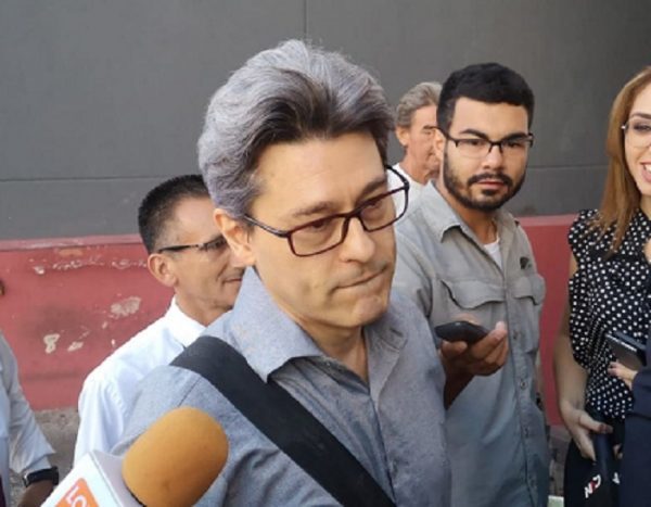 Confirman condena de Soares y Guachiré por los "coquitos de oro"