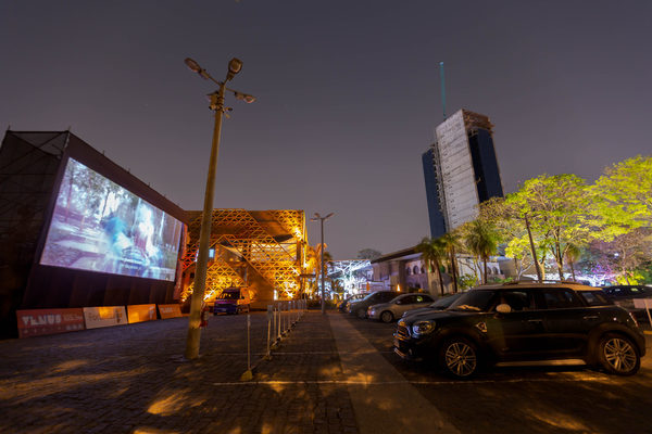 Fortaleza invita al cine a socios F del programa Fideliza