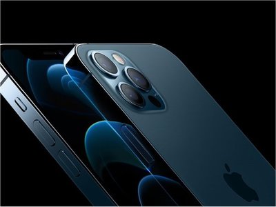 Apple lanza sus primeros iPhone con 5G