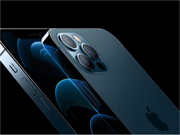 Apple lanza sus primeros iPhone con 5G